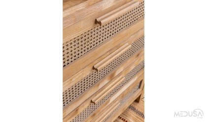 Medusa Home Mobilya - Marrakech Ahşap Çamaşırlık