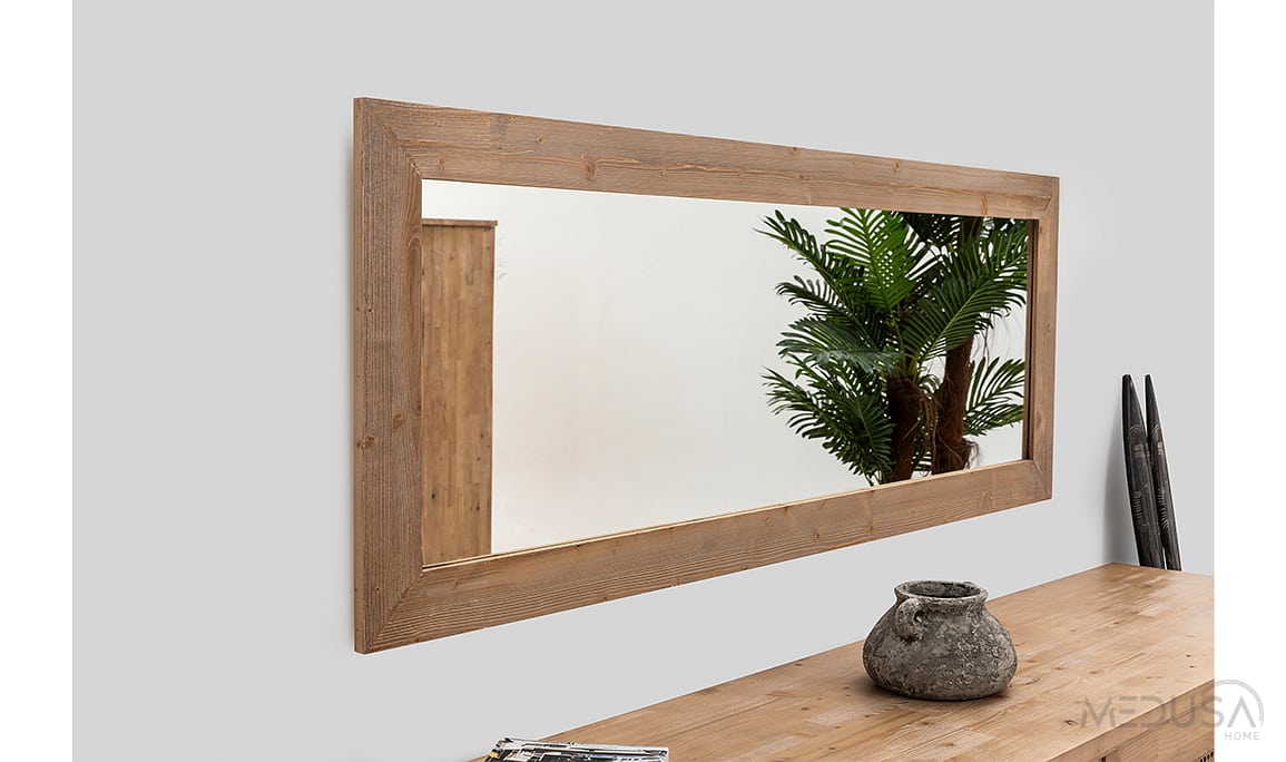 Medusa Home Mobilya - Marrakech Ahşap Konsol