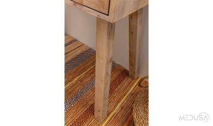 Medusa Home Mobilya - Marrakech Ahşap Şifonyer