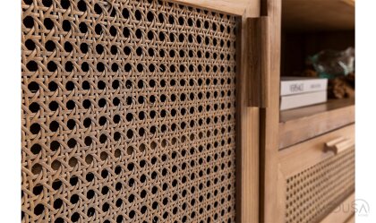 Medusa Home Mobilya - Marrakech Ahşap Tv Ünitesi