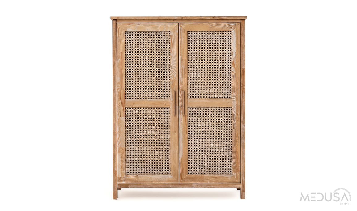 Medusa Home Mobilya - Marrakech Ahşap Yemek Odası