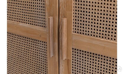 Medusa Home Mobilya - Marrakech Ahşap Yemek Odası