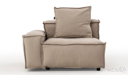 Medusa Home Mobilya - Marrakech Kollu Modül