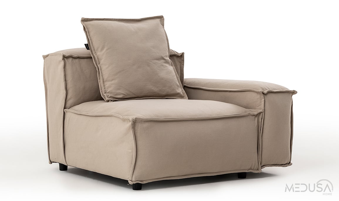 Medusa Home Mobilya - Marrakech Kollu Modül