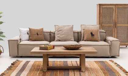 Medusa Home Mobilya - Marrakech Koltuk Takımı