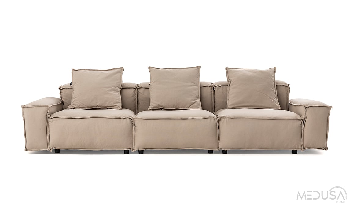 Medusa Home Mobilya - Marrakech Koltuk Takımı