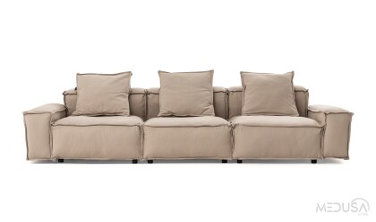 Medusa Home Mobilya - Marrakech Koltuk Takımı