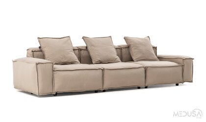 Medusa Home Mobilya - Marrakech Koltuk Takımı