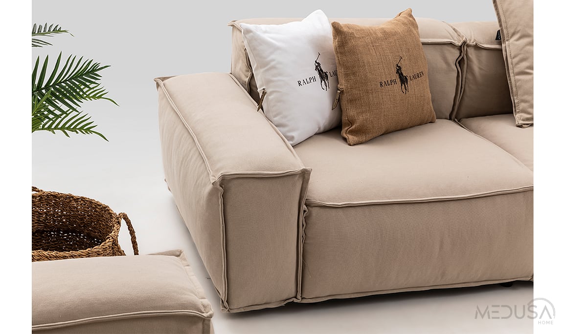 Medusa Home Mobilya - Marrakech Koltuk Takımı