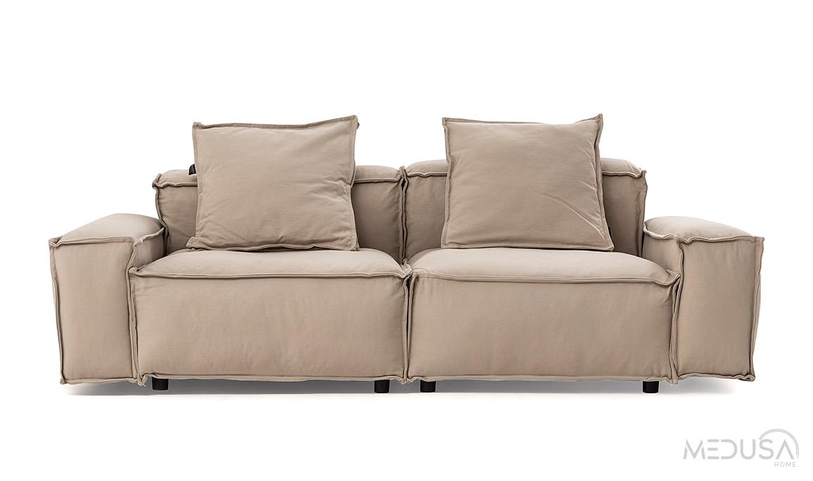 Medusa Home Mobilya - Marrakech Koltuk Takımı