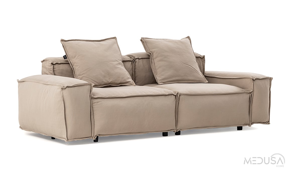 Medusa Home Mobilya - Marrakech Koltuk Takımı