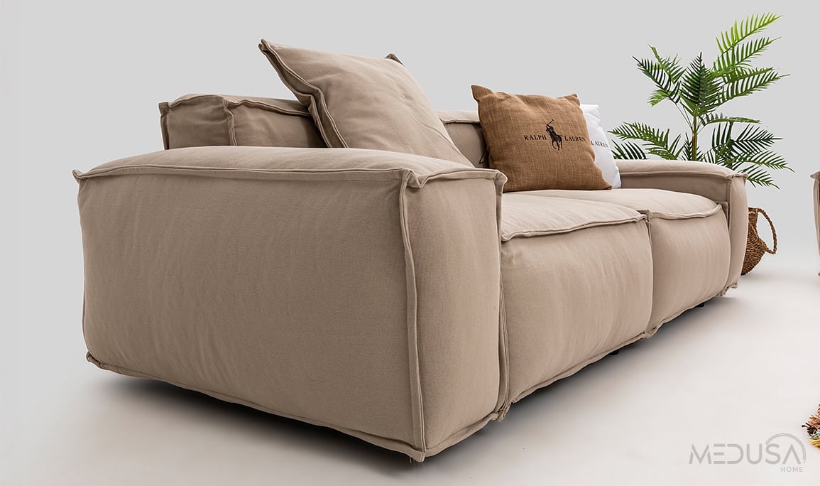 Medusa Home Mobilya - Marrakech Koltuk Takımı