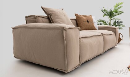 Medusa Home Mobilya - Marrakech Koltuk Takımı