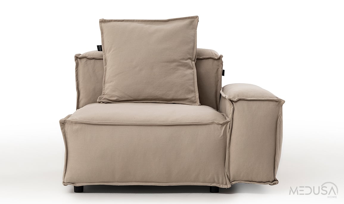 Medusa Home Mobilya - Marrakech Koltuk Takımı