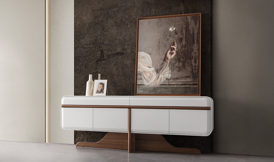 Medusa Home Mobilya - Martha Konsol