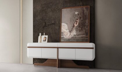 Medusa Home Mobilya - Martha Konsol