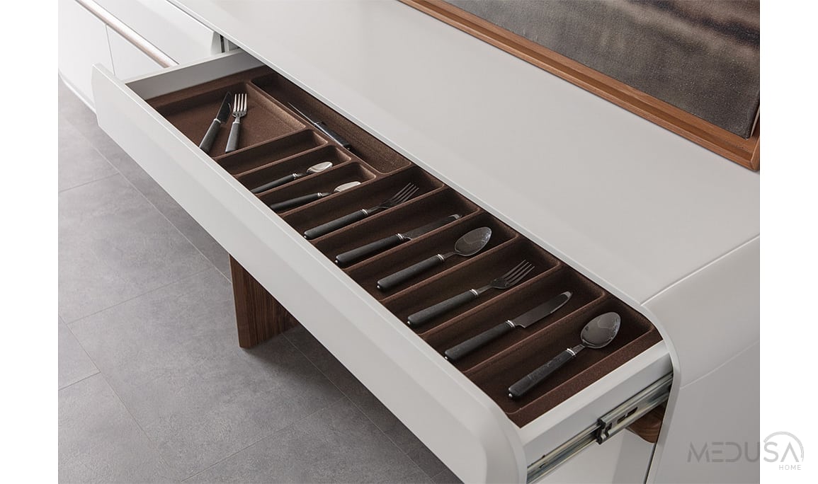 Medusa Home Mobilya - Martha Konsol