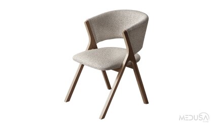 Medusa Home Mobilya - Martha Sandalye