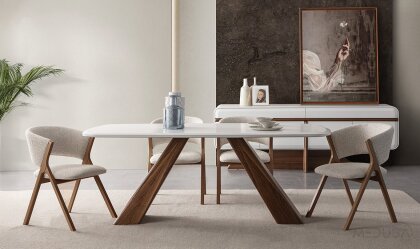 Medusa Home Mobilya - Martha Sandalye