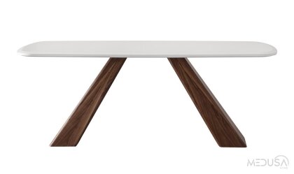 Medusa Home Mobilya - Martha Yemek Masası