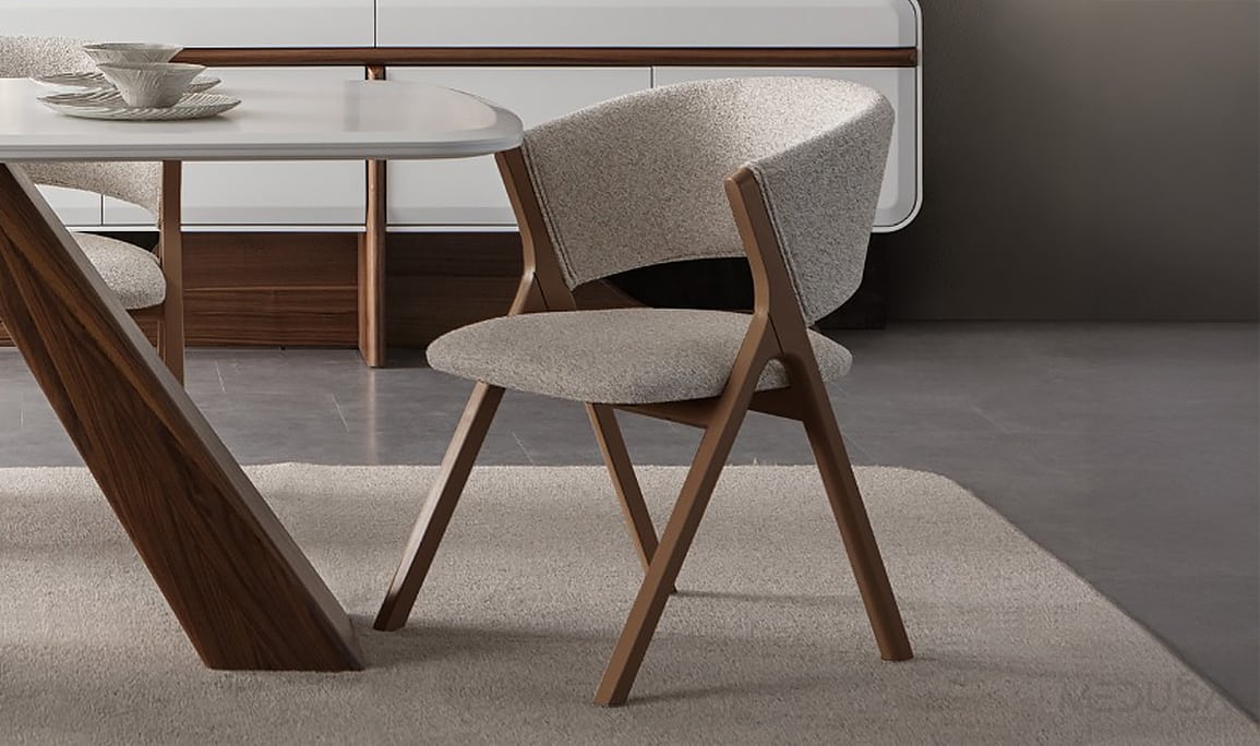 Medusa Home Mobilya - Martha Yemek Masası