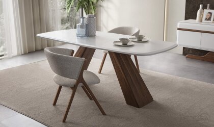 Medusa Home Mobilya - Martha Yemek Odası