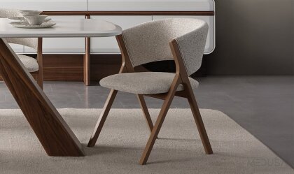 Medusa Home Mobilya - Martha Yemek Odası