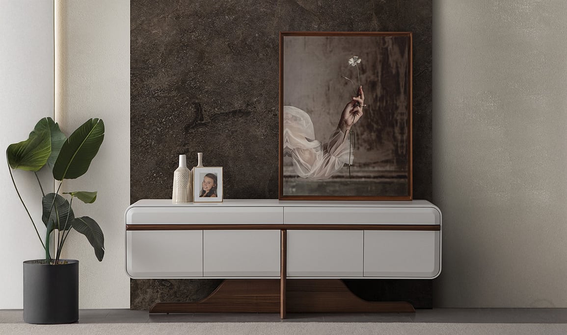 Medusa Home Mobilya - Martha Yemek Odası