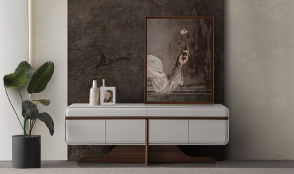 Medusa Home Mobilya - Martha Yemek Odası