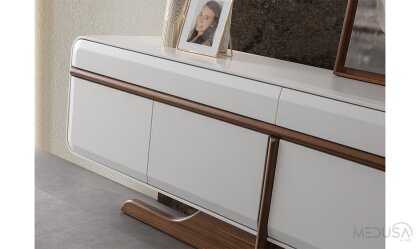 Medusa Home Mobilya - Martha Yemek Odası