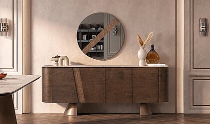 Medusa Home Mobilya - Marvell Konsol