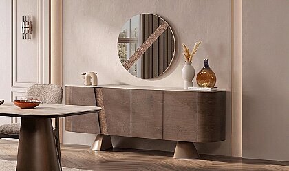 Medusa Home Mobilya - Marvell Konsol
