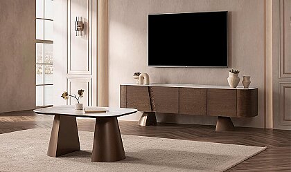 Medusa Home Mobilya - Marvell Tv Sehpası
