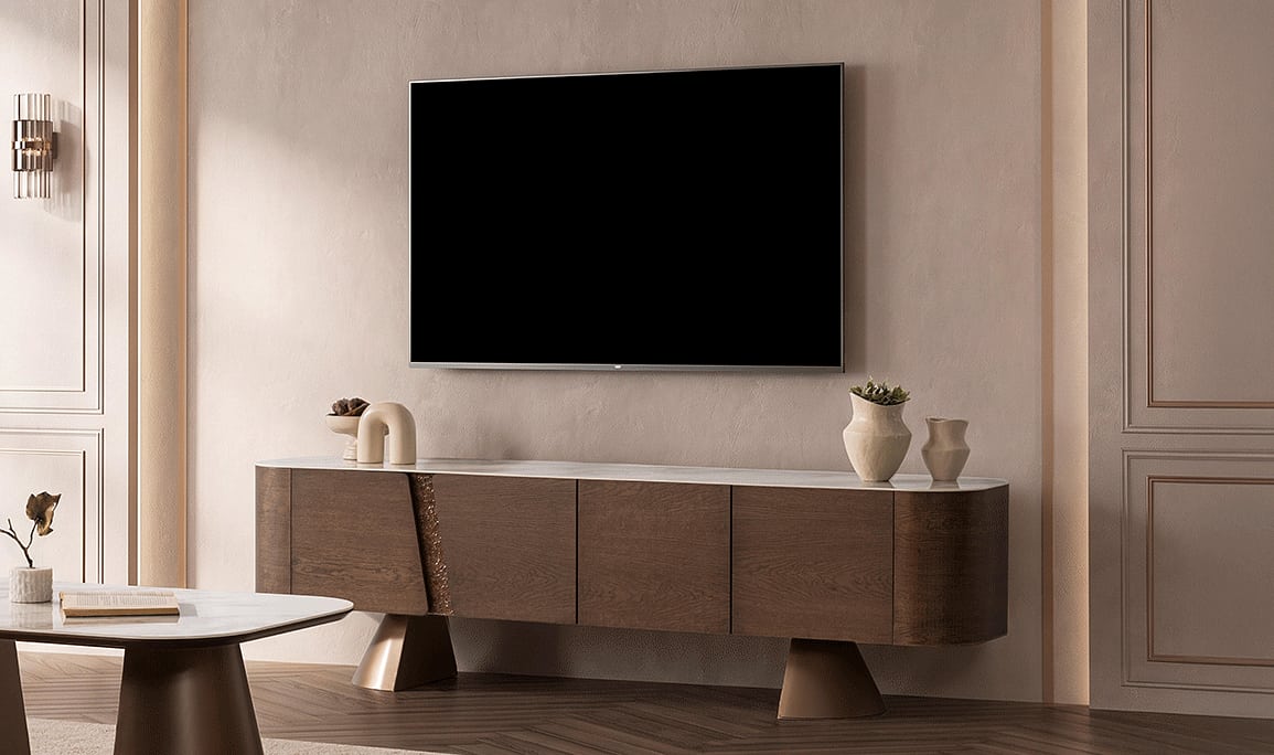 Medusa Home Mobilya - Marvell Tv Sehpası