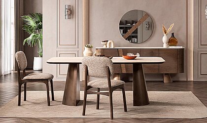 Medusa Home Mobilya - Marvell Yemek Odası