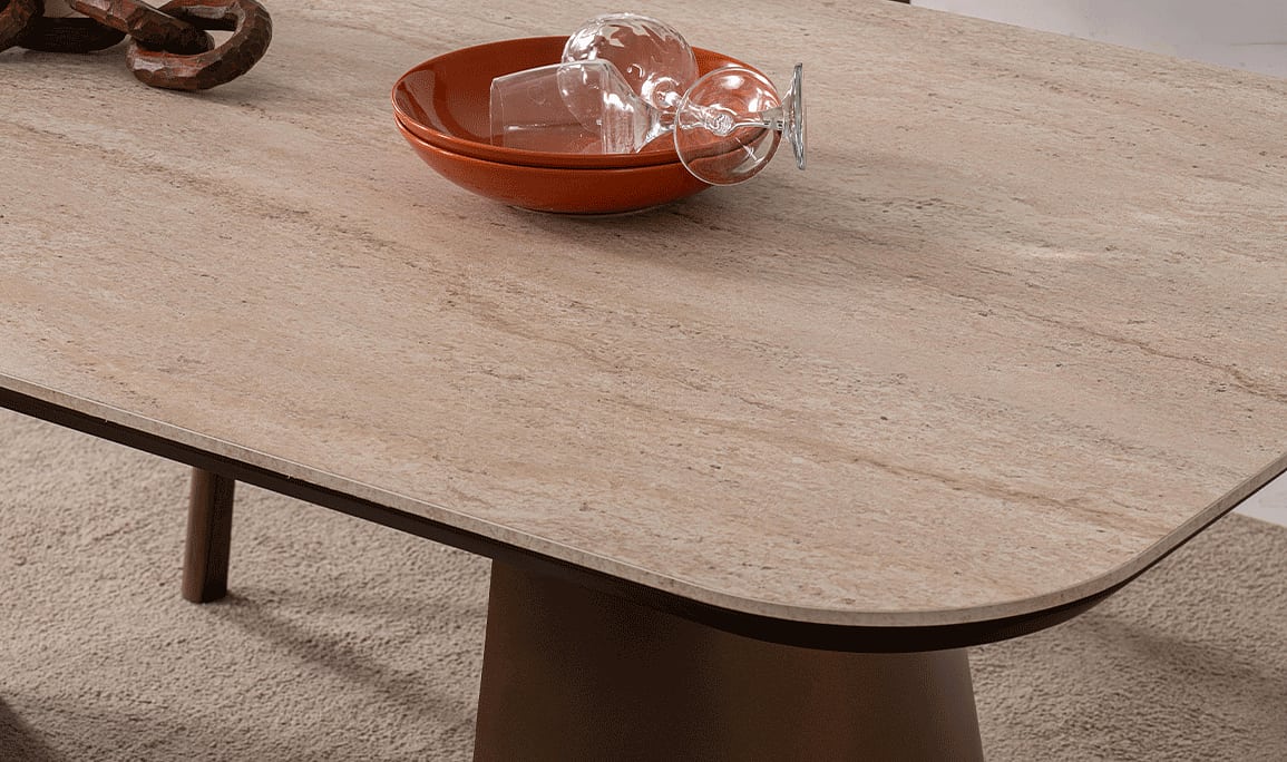 Medusa Home Mobilya - Marvell Yemek Odası