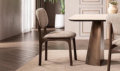 Medusa Home Mobilya - Marvell Yemek Odası