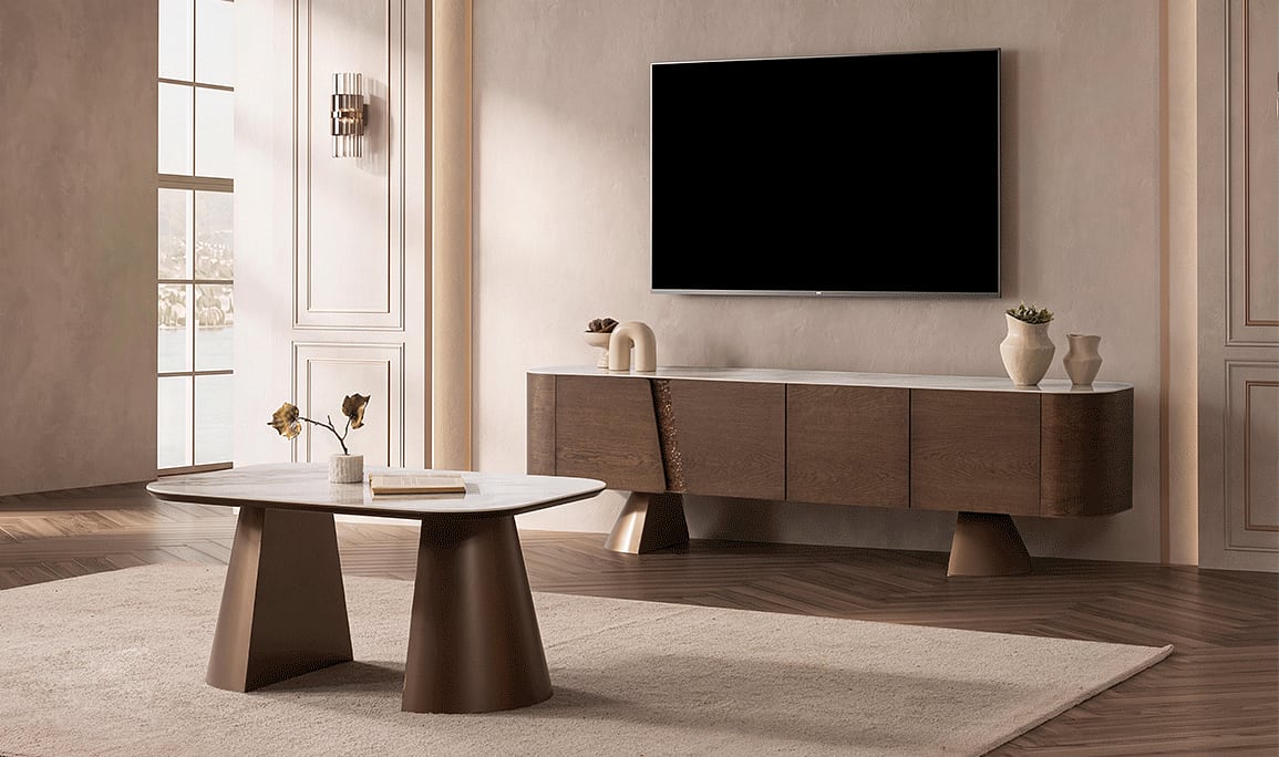 Medusa Home Mobilya - Marvell Yemek Odası