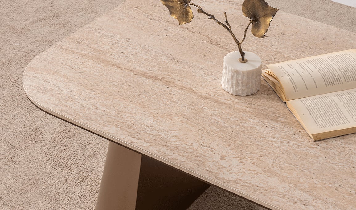 Medusa Home Mobilya - Marvell Yemek Odası