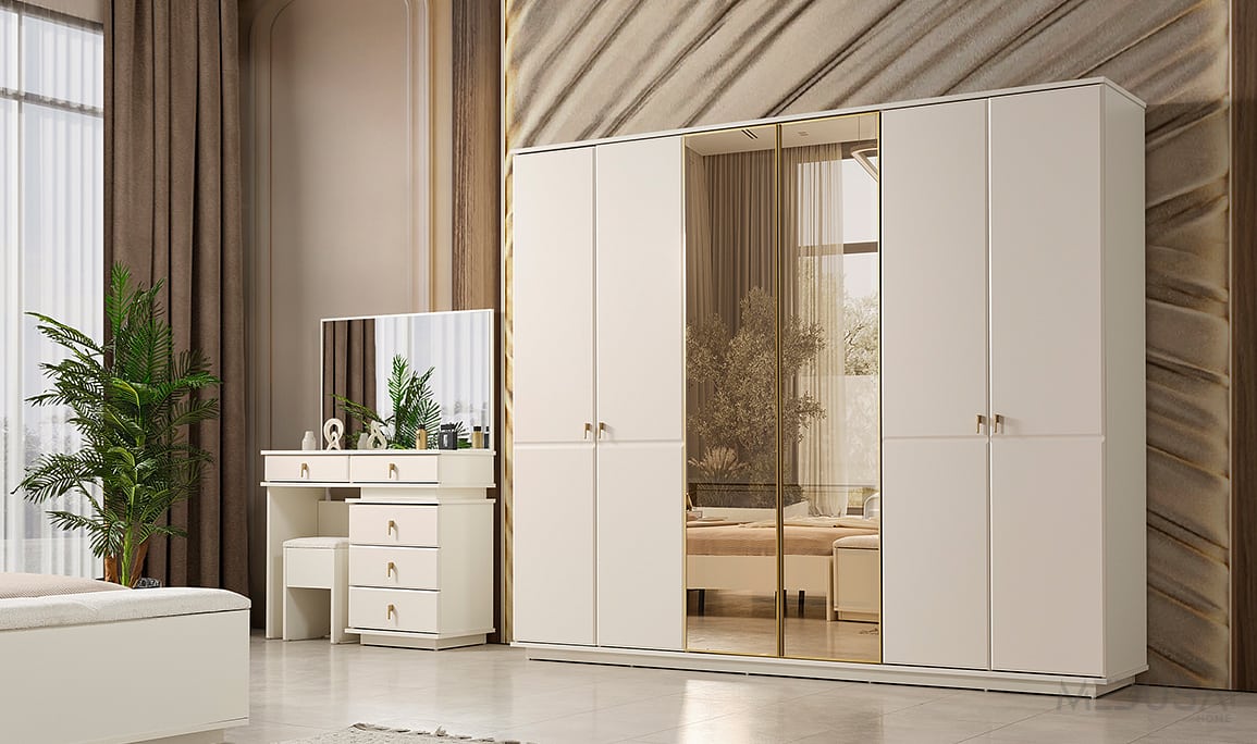 Medusa Home Mobilya - Masal Gardırop