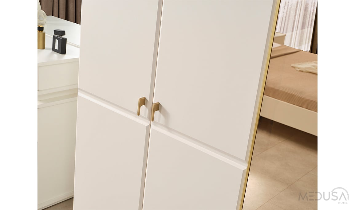 Medusa Home Mobilya - Masal Gardırop