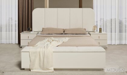 Medusa Home Mobilya - Masal Karyola