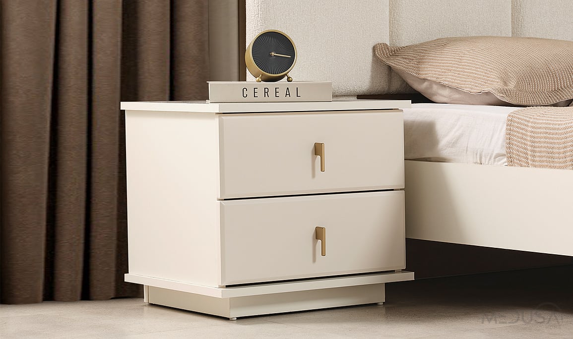 Medusa Home Mobilya - Masal Karyola