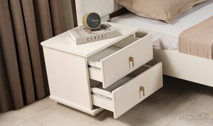 Medusa Home Mobilya - Masal Karyola