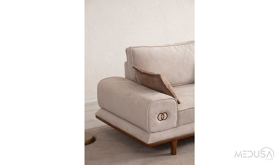 Medusa Home Mobilya - Masal Köşe Takımı