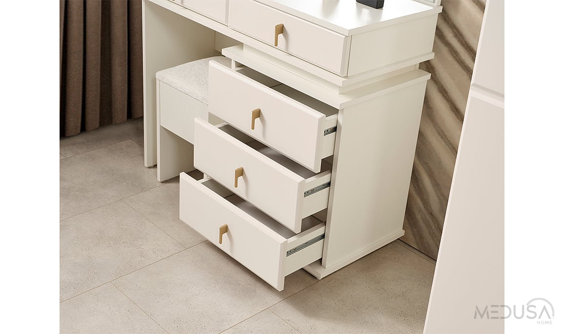 Medusa Home Mobilya - Masal Şifonyer