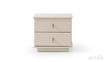Medusa Home Mobilya - Masal Yatak Odası