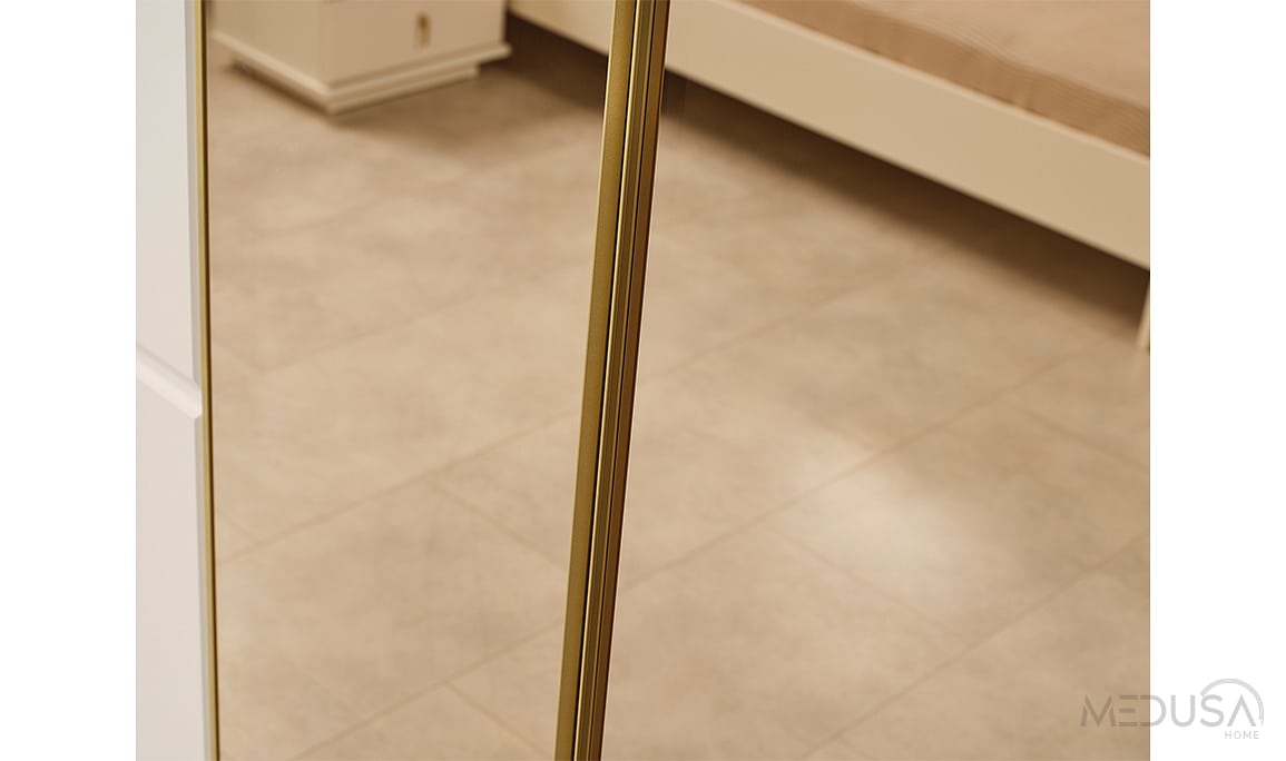 Medusa Home Mobilya - Masal Yatak Odası