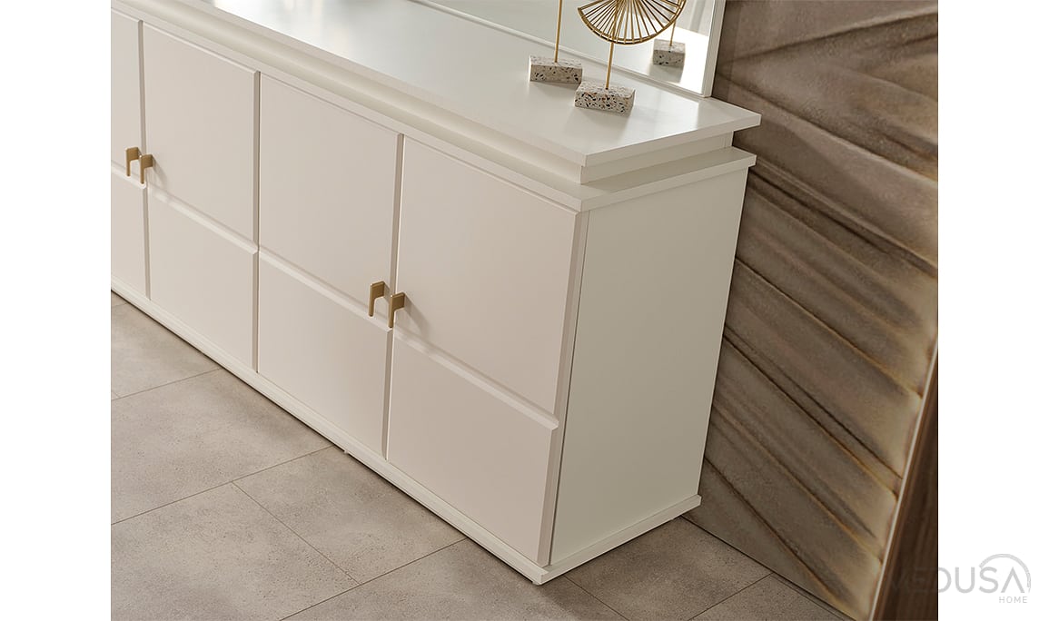 Medusa Home Mobilya - Masal Yemek Odası