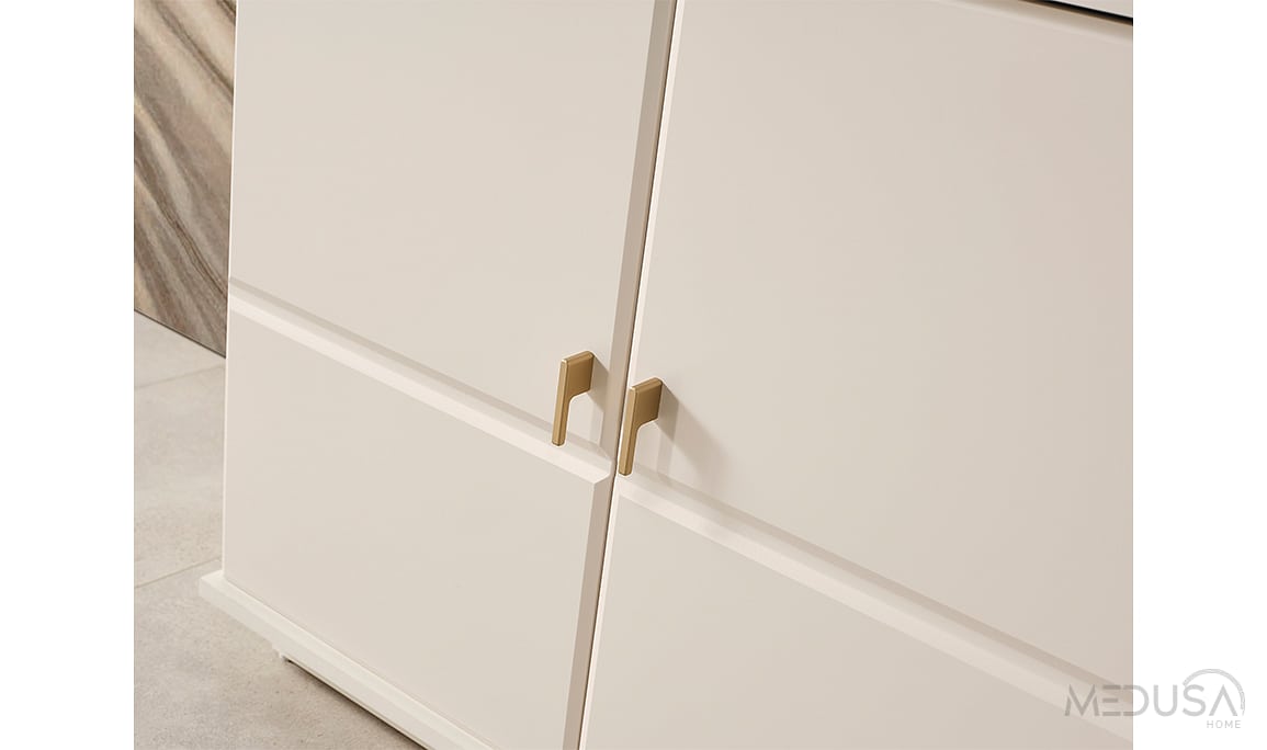 Medusa Home Mobilya - Masal Yemek Odası